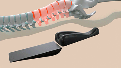 spynamics decompression animation gif